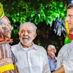 Brasil não quer transformar a Amazônia em “santuário da humanidade“, diz Lula